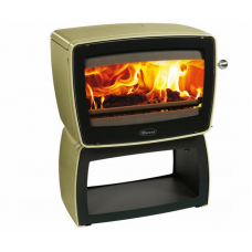 Чугунная печь Dovre Vintage 50 WB/Е9