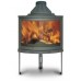 Каминная топка Dovre 2400 BS