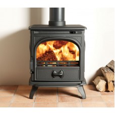 Чугунная мульти печь Dovre 250