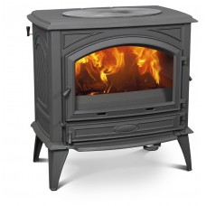 Чугунная мульти печь Dovre 760 GM