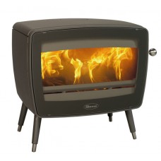 Чугунная печь Dovre Vintage 50