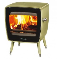 Чугунная печь Dovre Vintage 35/Е9