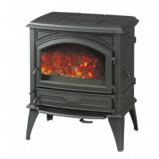 Чугунная мульти печь Dovre 640 GM