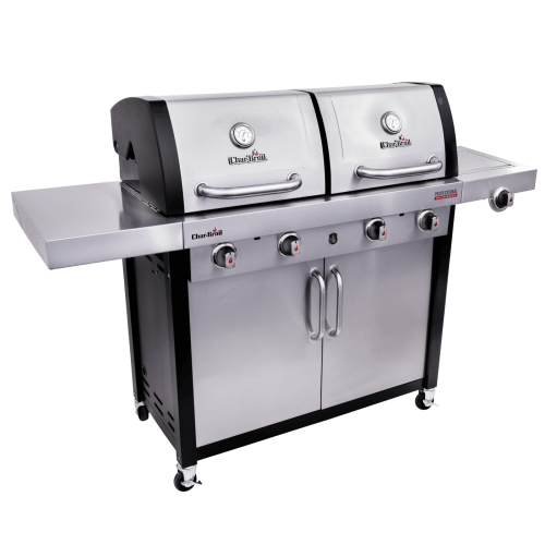 Char Broil Professional 2 2 Burner 468945119