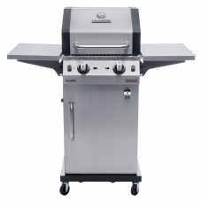 Газовий гриль Char-Broil Platinum 2200 S