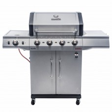 Газовий гриль Char-Broil Performance PRO S 4