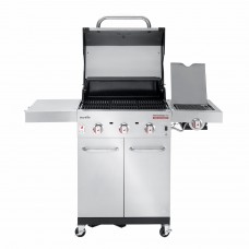 Газовый гриль Char-Broil Professional PRO S 3