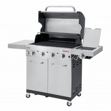 Газовый гриль Char-Broil Professional PRO S 4