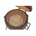 Угольный гриль Kamado Joe Jr. Red