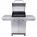 Газовий гриль Saber Select 3-Burner Gas Grill