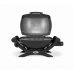Портативний газовий гриль Weber Q1000