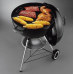 Вугільний гриль Weber One-Touch Original 57 см