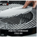 Вугільний гриль Weber Performer Original GBS 57 см