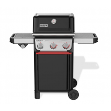 Газовиий гриль Spirit E-335 WEBER