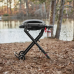 Портативний газовий гриль Weber Traveler Compact