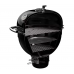 Вугільний гриль-центр Weber Summit Kamado E6 61 см