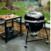 Вугільний гриль-центр Weber Summit Kamado E6 61 см