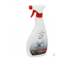 Засіб для чищення камінного скла 700мл Засіб для чищення камінного скла 700мл