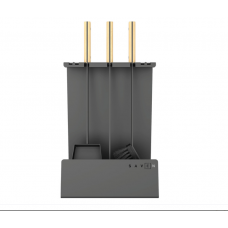 Камінний набір SAVEN Set 4 L white Камінний набір SAVEN Set 4 L white