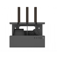 Камінний набір SAVEN Set 1 S black Камінний набір SAVEN Set 1 S black