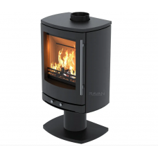 Чавунна піч Ravan Krono