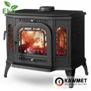 Чугунная печь KAWMET P7 (10.5 kW) EKO