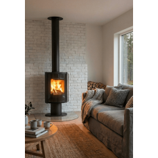 Пч-камін Ember E16 VG