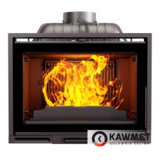 Каминная топка KAWMET Premium F24 Dekor (14kW)