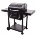 Угольный гриль Char-Broil Performance Charcoal 580