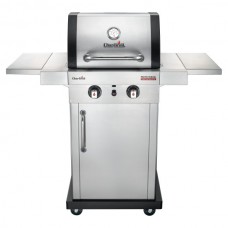 Газовый гриль Char-Broil Professional 2B 2017