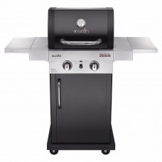 Газовый гриль Char-Broil Professional 2Black 