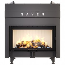 Камінна топка SAVEN Energy Up 90х50 (19,0 kW) ECO